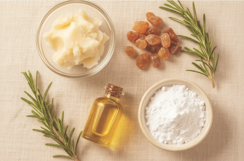 What Is the Comedogenic Scale — And Why It Matters for Your Skin