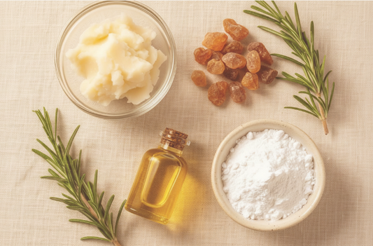 What Is the Comedogenic Scale — And Why It Matters for Your Skin