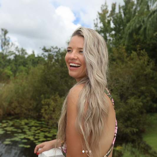 From the Kitchen to the Coast: The Story Behind Oceanic Organics